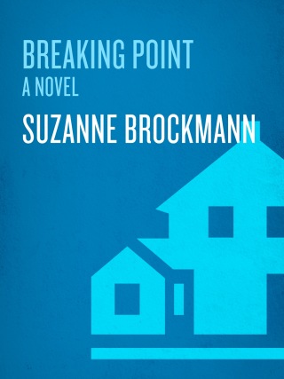 Cover image: Breaking Point 9780345480125