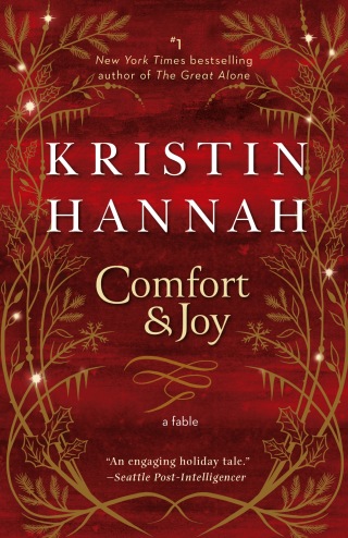 Cover image: Comfort & Joy 9780345483676