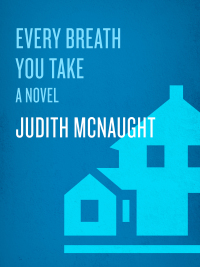 Cover image: Every Breath You Take 9780345479907