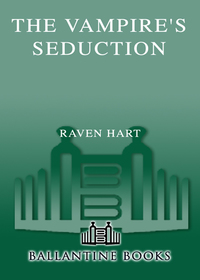 Cover image: The Vampire's Seduction 9780345479754