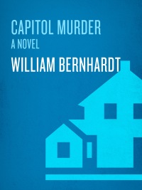 Cover image: Capitol Murder 9780345451491