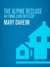 Cover image: The Alpine Recluse 9780345468147