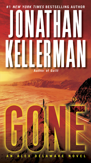 Cover image: Gone 9780345452610