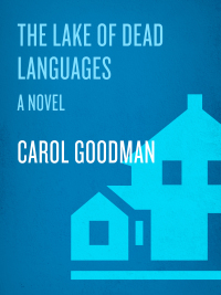 Cover image: The Lake of Dead Languages 9780345487155