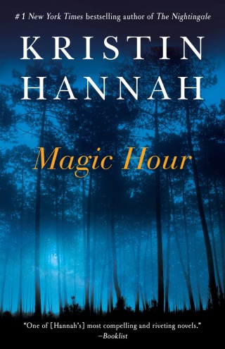 Cover image: Magic Hour 9780345467522