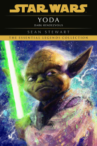 Cover image: Yoda: Dark Rendezvous: Star Wars Legends 9780345463098