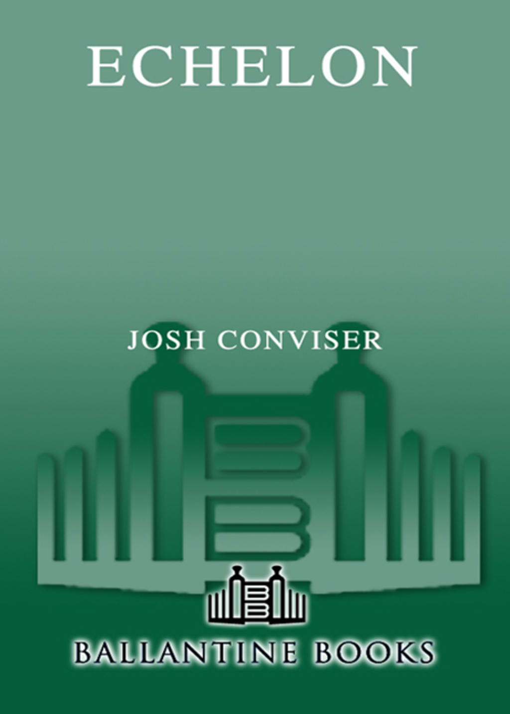 Echelon eBook