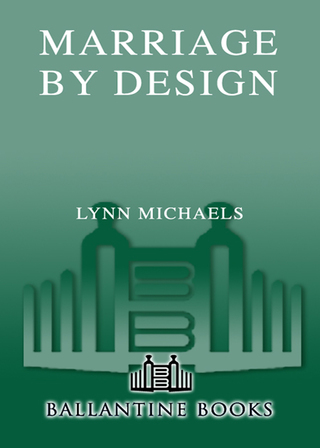 Cover image: Marriage By Design 9780345476012
