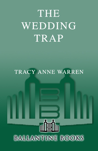 Cover image: The Wedding Trap 9780345483102