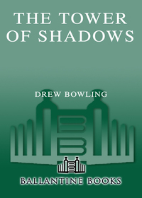 Cover image: The Tower of Shadows 9780345486707