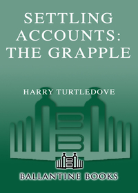 Cover image: The Grapple 9780345457257