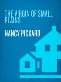 Cover image: The Virgin of Small Plains 9780345470997