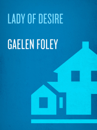 Cover image: Lady of Desire 9780804119740