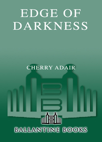 Cover image: Edge of Darkness 9780345485229