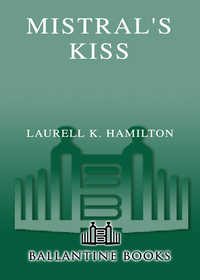 Cover image: Mistral's Kiss 9780345443588