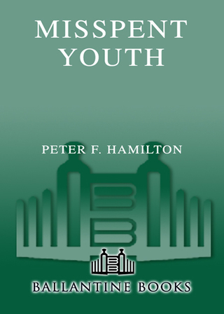 Cover image: Misspent Youth 9780345461643
