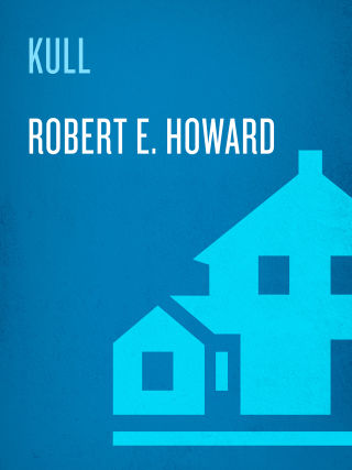 Cover image: Kull 9780345490179