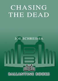 Cover image: Chasing the Dead 9780345487476