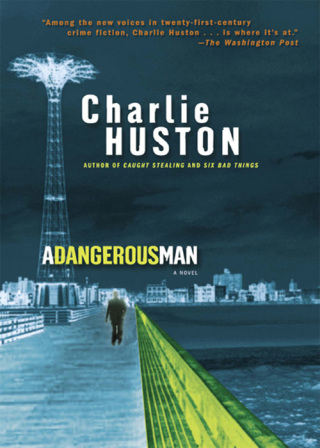 Cover image: A Dangerous Man 9780345481337