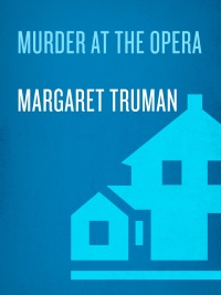 Cover image: Murder at the Opera 9780345478214
