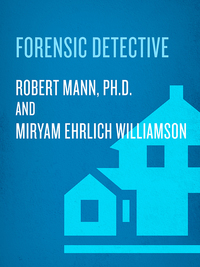 Cover image: Forensic Detective 9780345479426