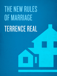 Cover image: The New Rules of Marriage 9781400064014