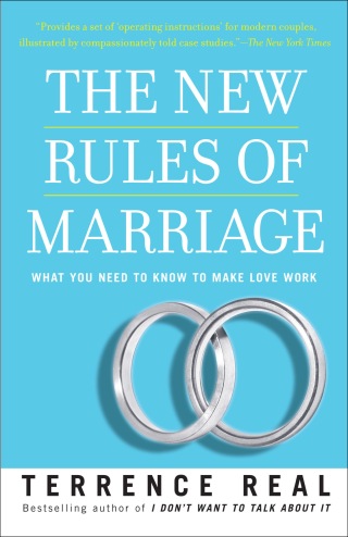 Cover image: The New Rules of Marriage 9781400064014