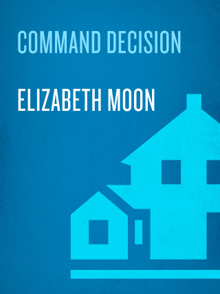 Cover image: Command Decision 9780345491596