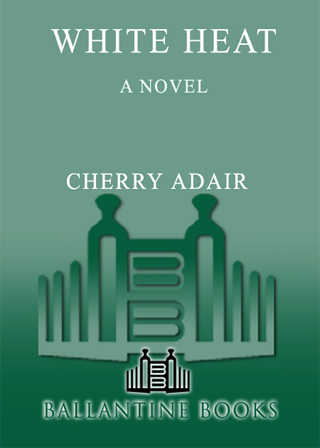 Cover image: White Heat 9780345476449