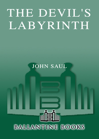 Cover image: The Devil's Labyrinth 9780345487032
