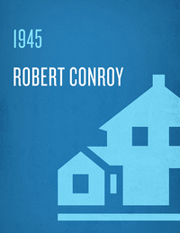 Cover image: 1945 9780345494795