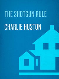 Cover image: The Shotgun Rule 9780345481351