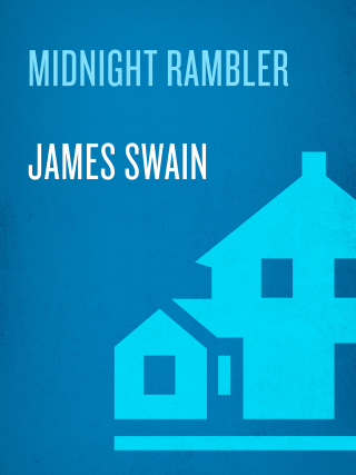 Cover image: Midnight Rambler 9780345475466