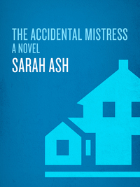 Cover image: The Accidental Mistress 9780345495402