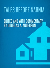 Cover image: Tales Before Narnia 9780345498908