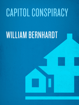 Cover image: Capitol Conspiracy 9780345487568