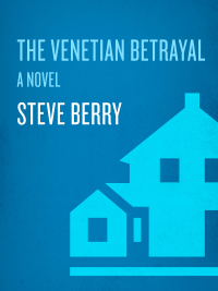 Cover image: The Venetian Betrayal 9780345485779