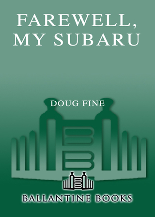 Cover image: Farewell, My Subaru 9781400066445