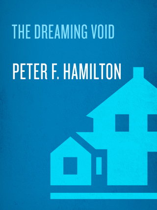 Cover image: The Dreaming Void 9780345496539