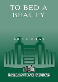 Cover image: To Bed a Beauty 9780345494603