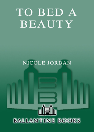 Cover image: To Bed a Beauty 9780345494603