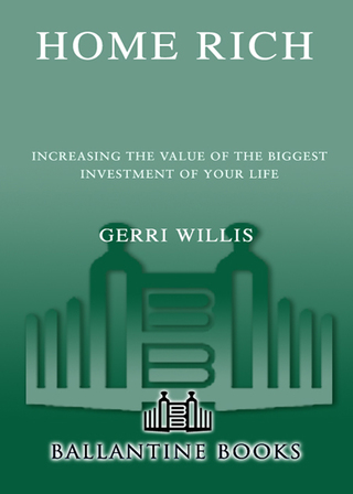 Cover image: Home Rich 9780345490445