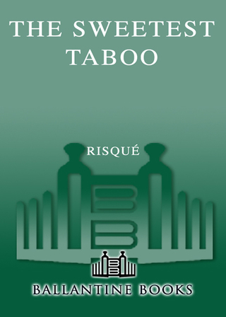 Cover image: The Sweetest Taboo 9780345496287