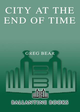 Cover image: City at the End of Time 9780345448392