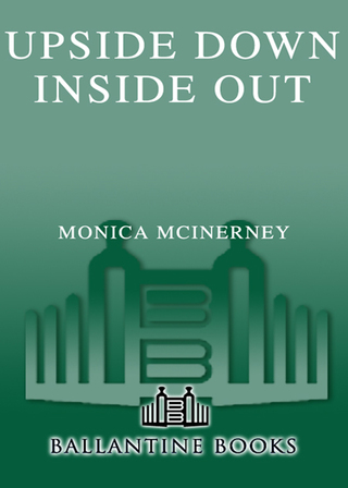 Cover image: Upside Down Inside Out 9780345506245