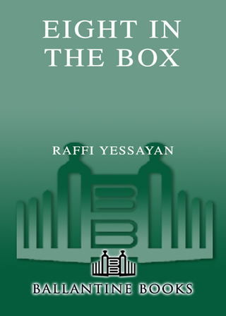 Cover image: Eight in the Box 9780345502612