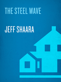 Cover image: The Steel Wave 9780345461421