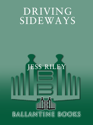 Cover image: Driving Sideways 9780345501103