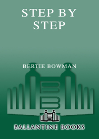 Cover image: Step by Step 9780345504111