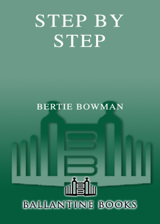 Cover image: Step by Step 9780345504111